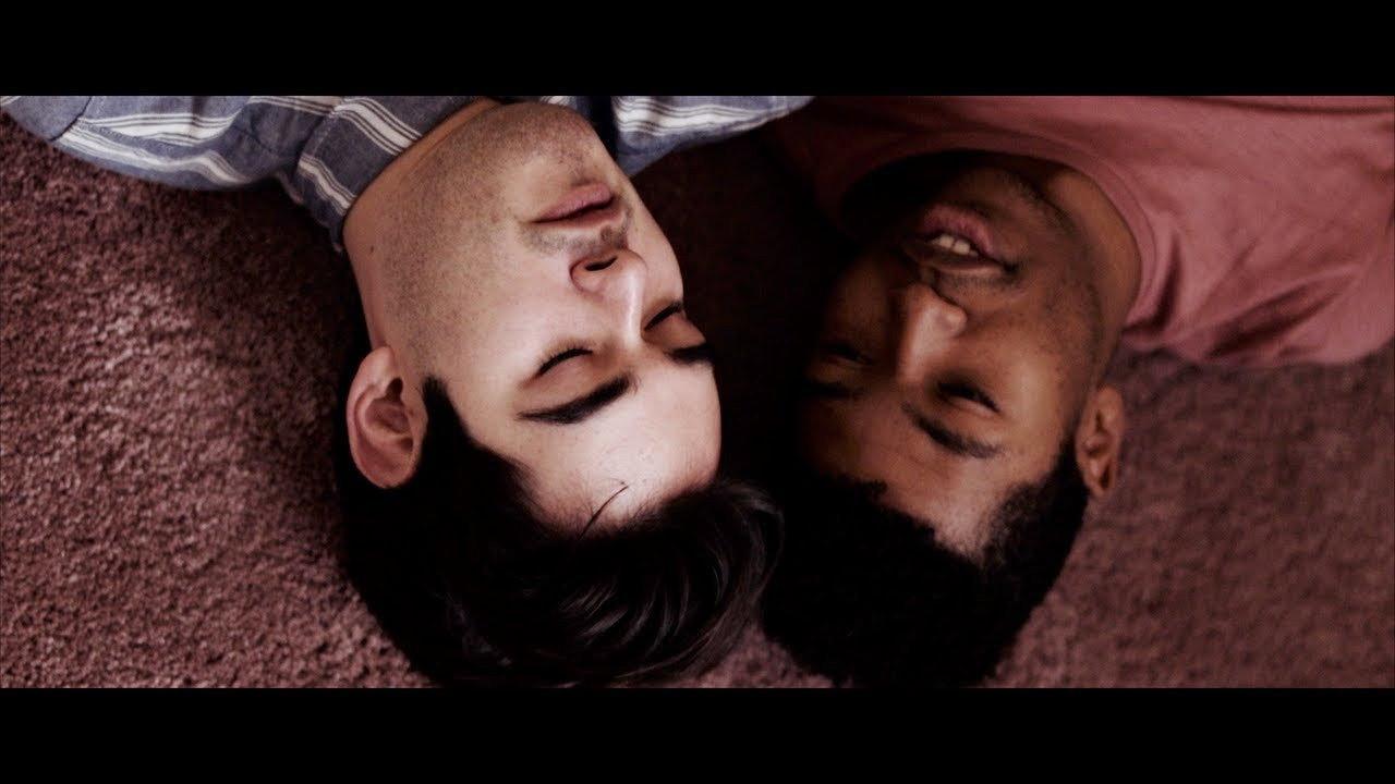 Untitled Tenderness Project 2018 movie scene