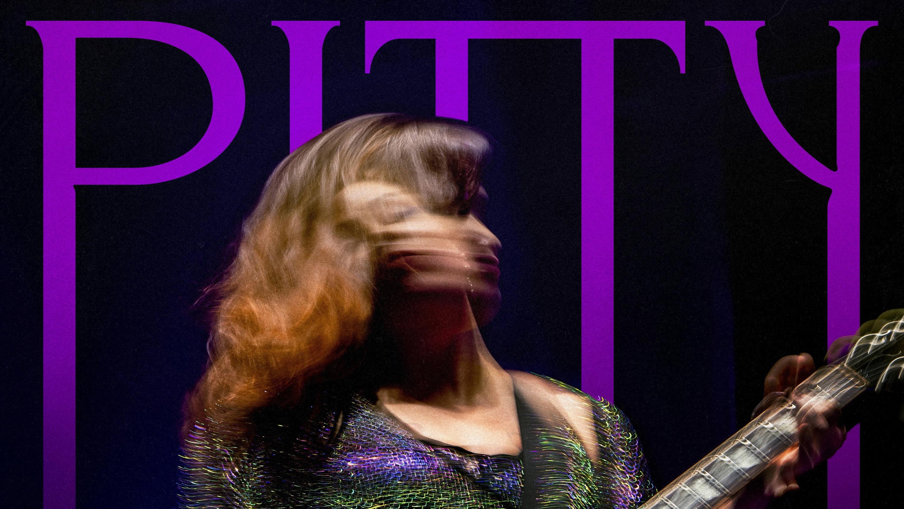 Pitty: ACNXX Ao Vivo em Salvador 2024 movie scene