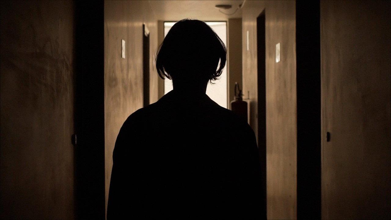 Hotel Premier movie scene
