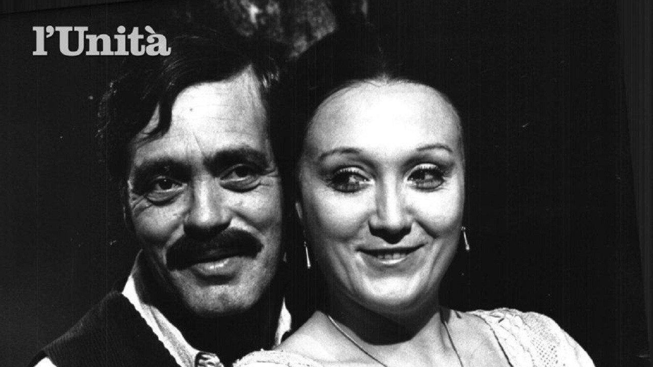 Yerma 1978 movie scene