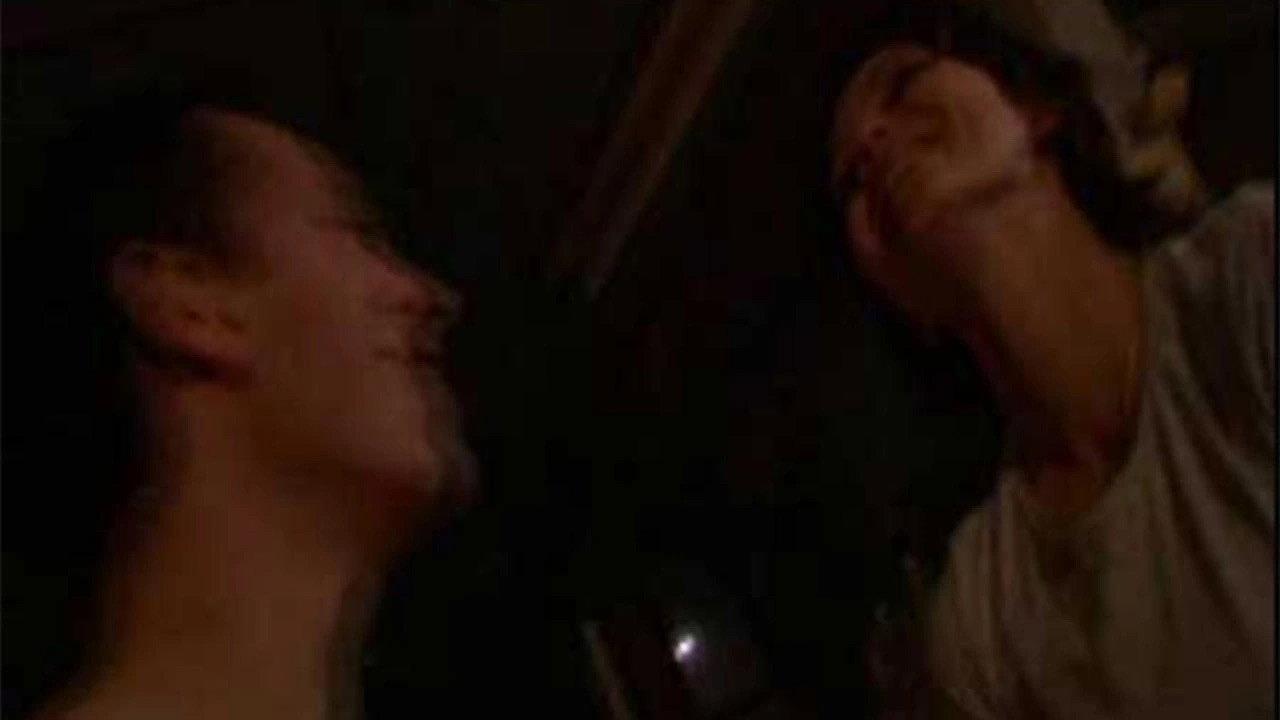 Torched 2003 movie scene