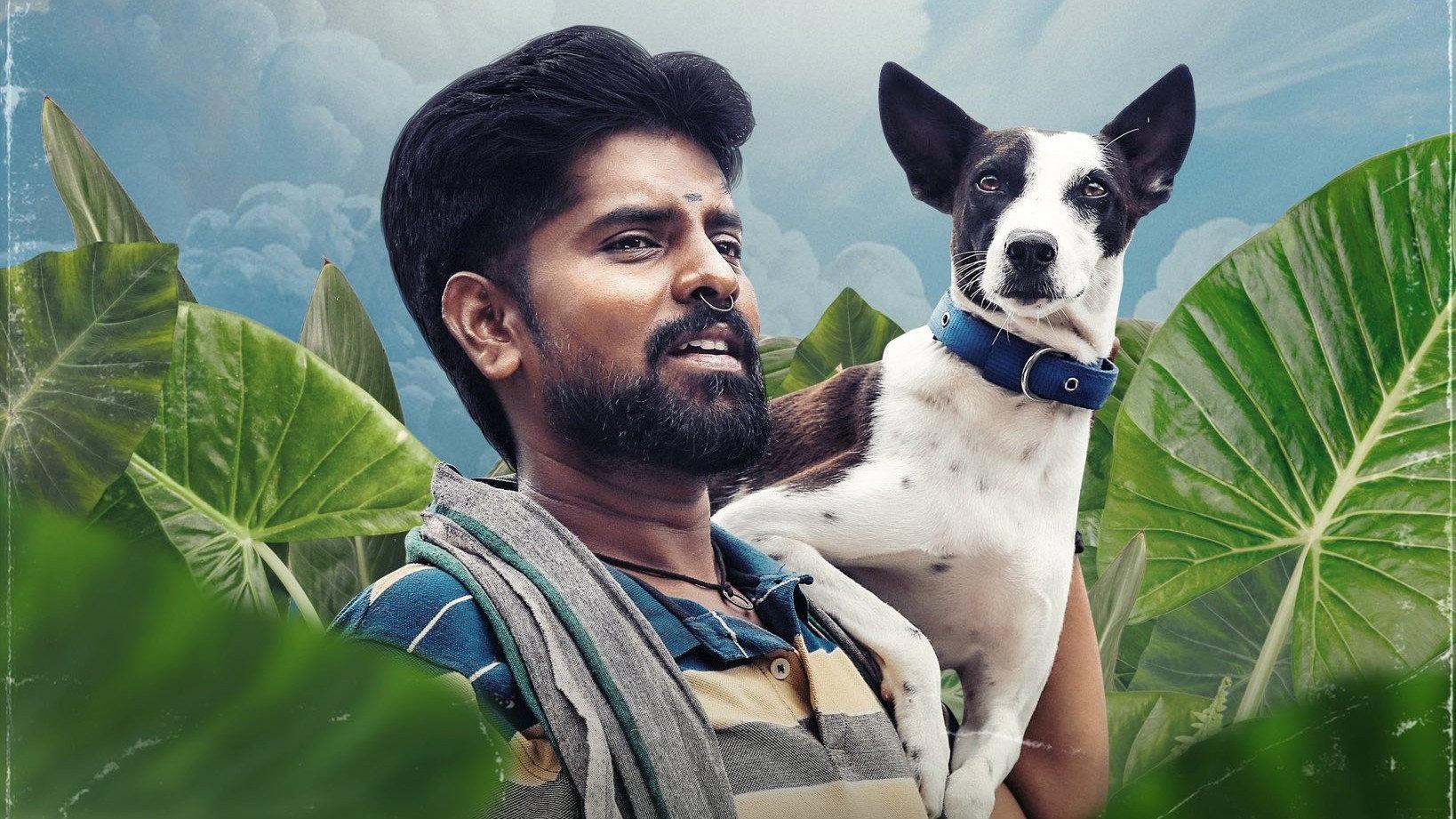 Alangu 2024 movie scene