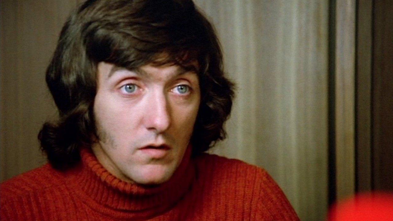 Alvin Purple 1973 movie scene