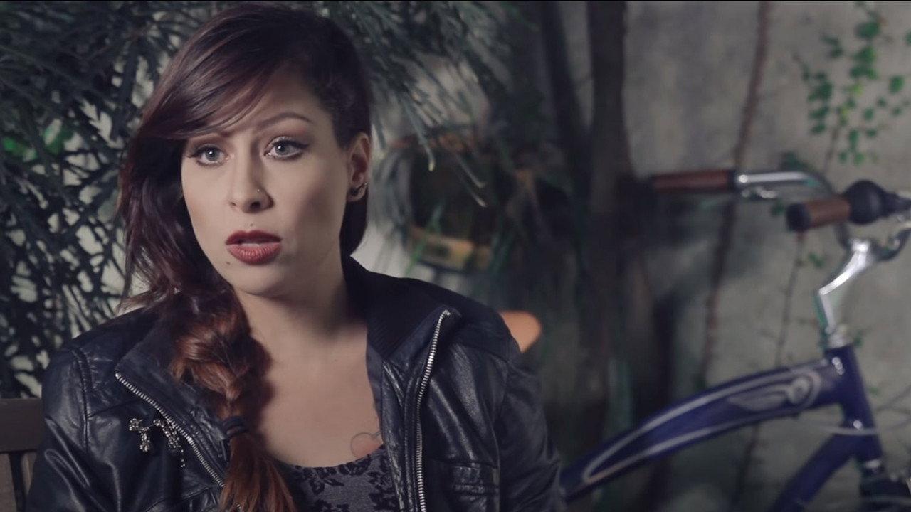 Pitty: Pela Fresta 2014 movie scene