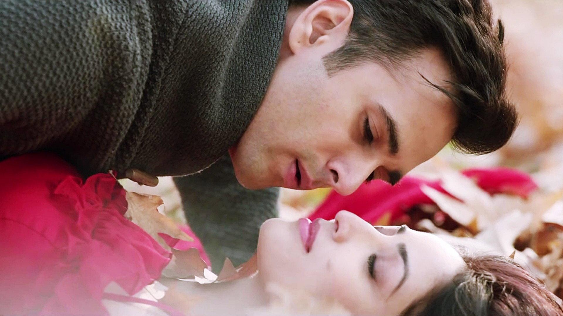 Junooniyat 2016 movie scene