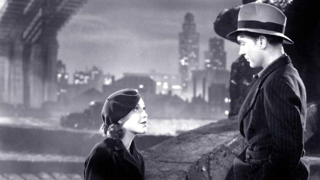 Winterset 1936 movie scene