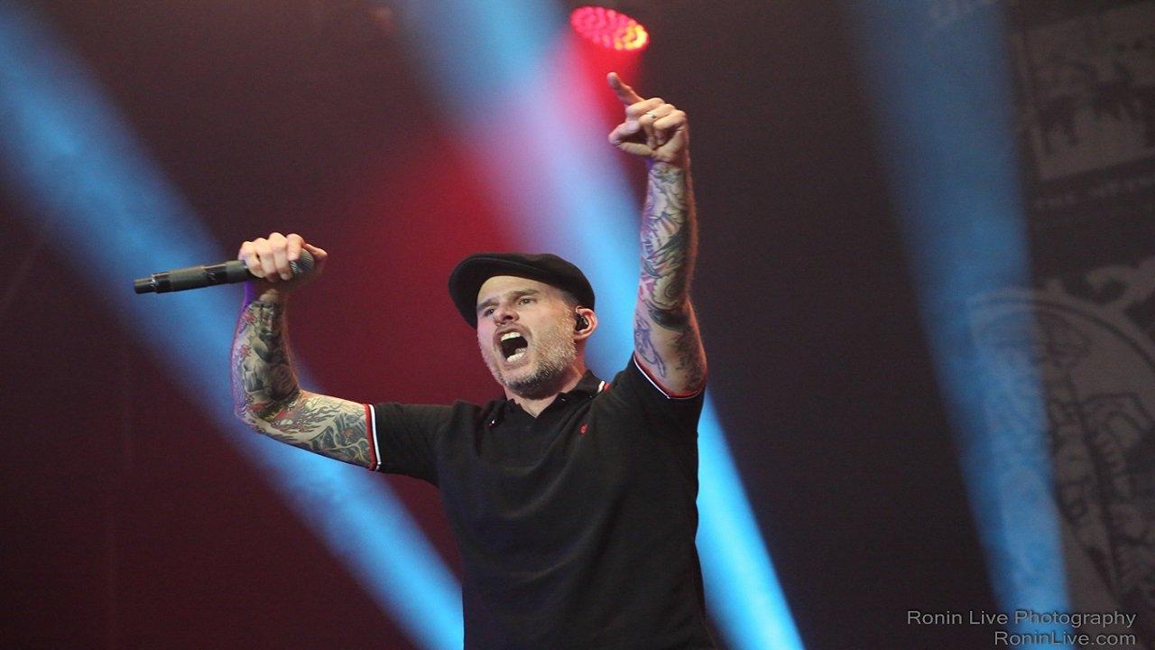 Dropkick Murphys au Hellfest 2019 2019 movie scene