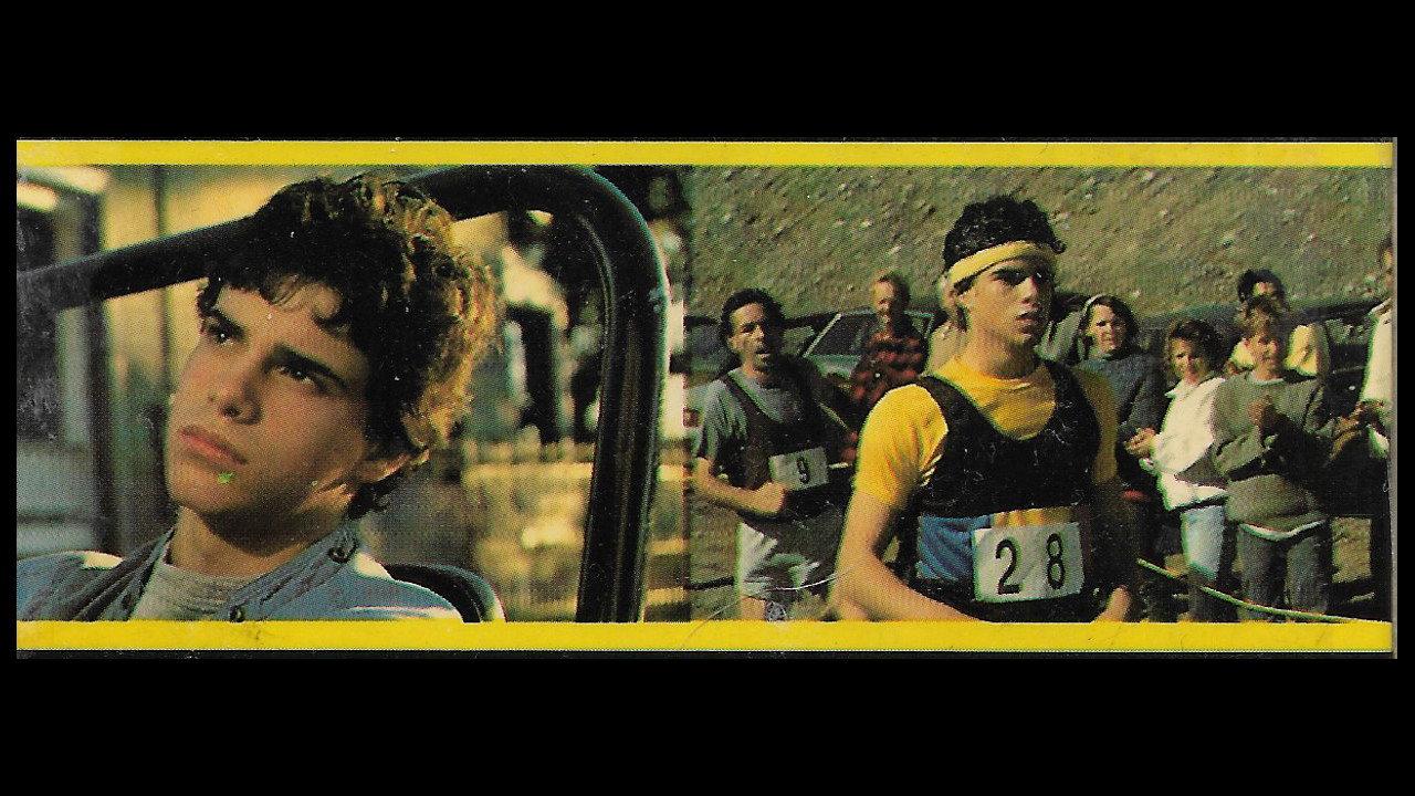 Henri 1986 movie scene