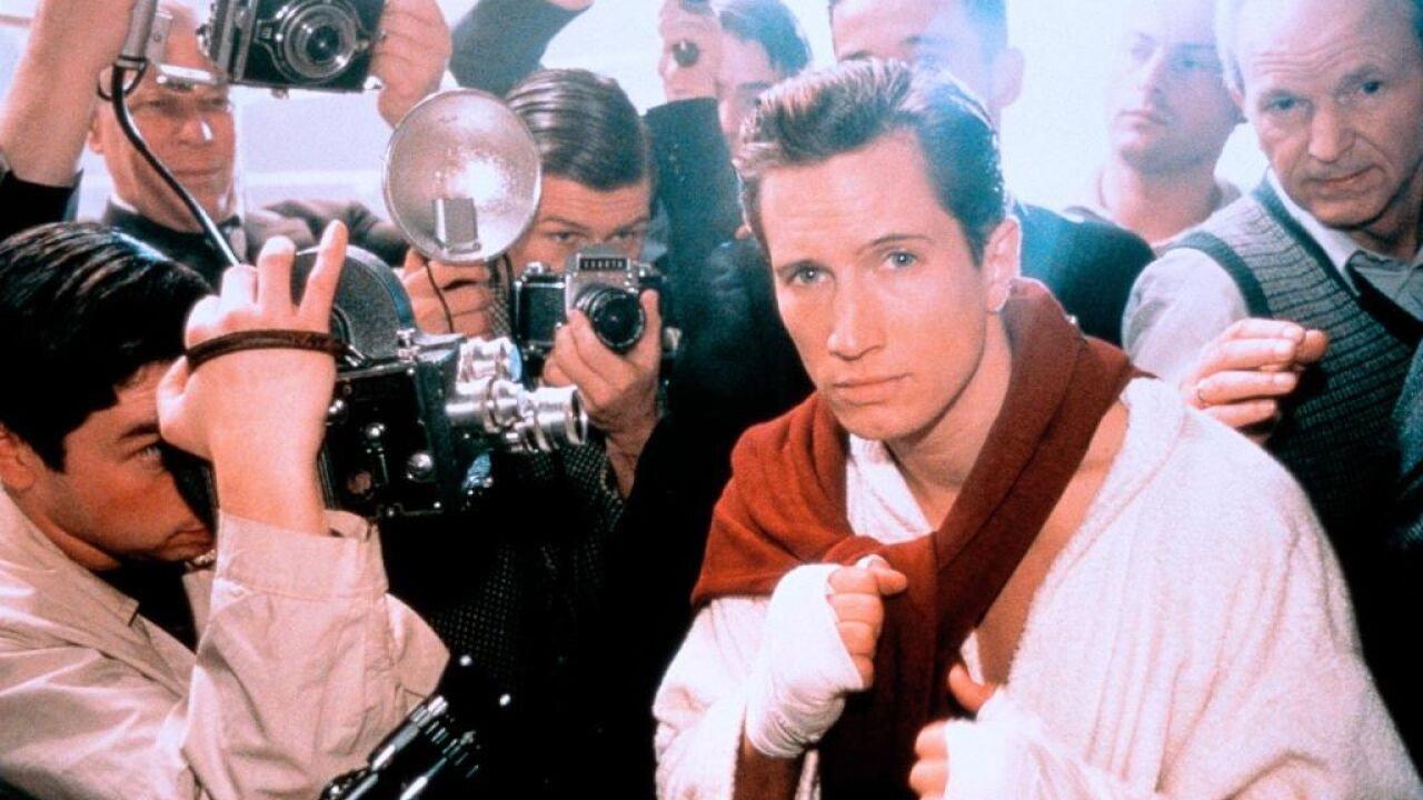 Die Bubi Scholz Story 1998 movie scene
