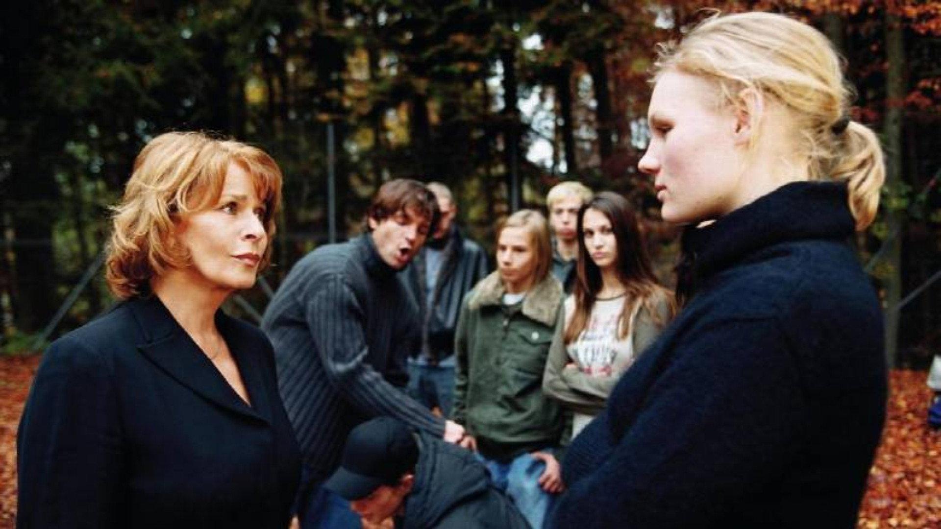 Emilia – Familienbande 2005 movie scene