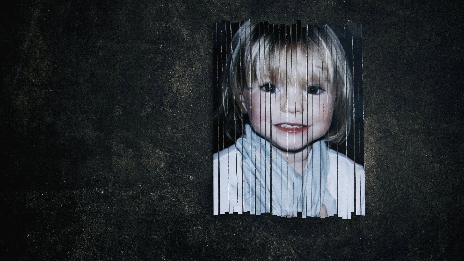 Madeleine McCann: An ID Murder Mystery 2019 movie scene