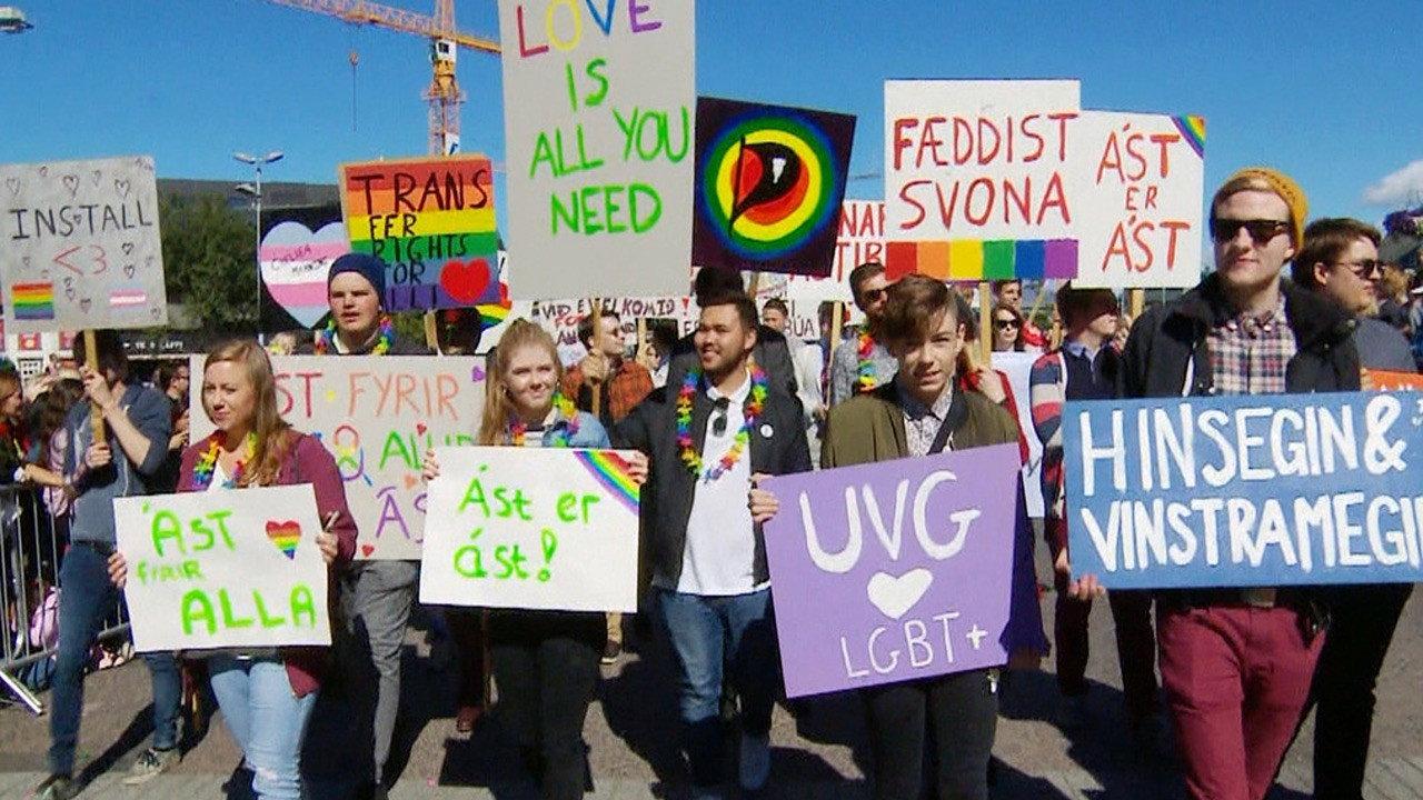 50 Jahre nach Stonewall 2019 movie scene