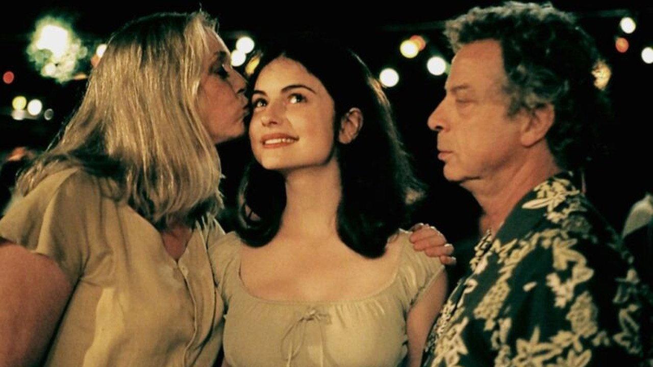 L'amour au soleil 2003 movie scene