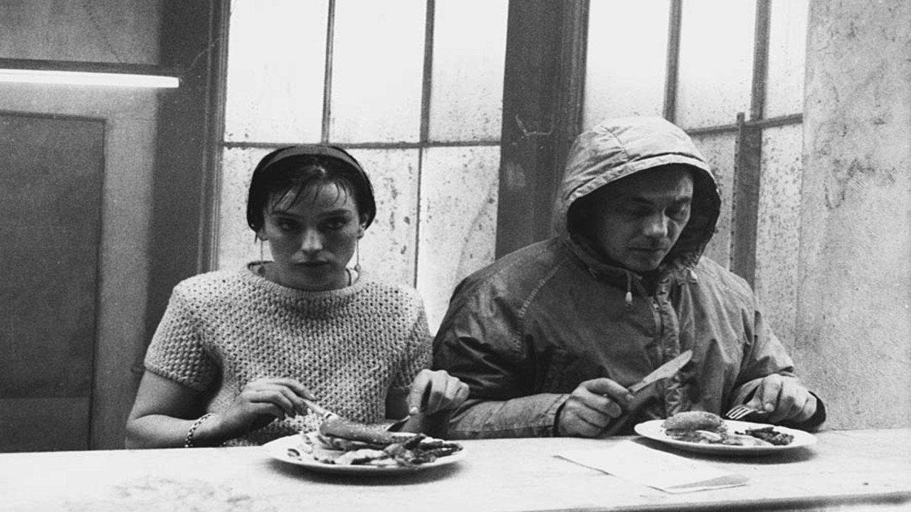 Eating Out 1994 movie scene