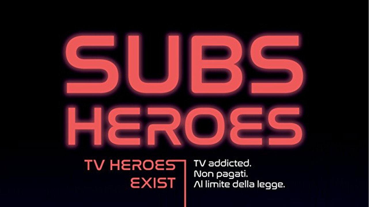 Subs Heroes 2019 movie scene