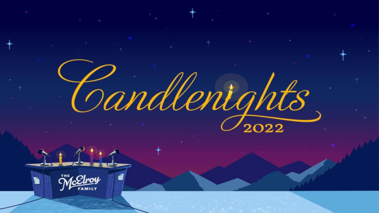 The Candlenights 2022 Special 2022 movie scene