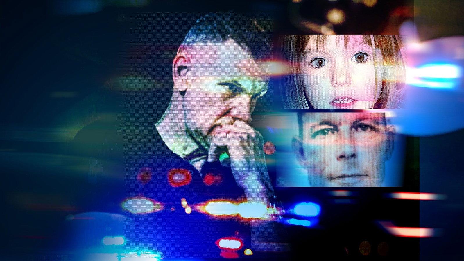 Madeleine McCann: Searching for the Prime Suspect 2025 movie scene