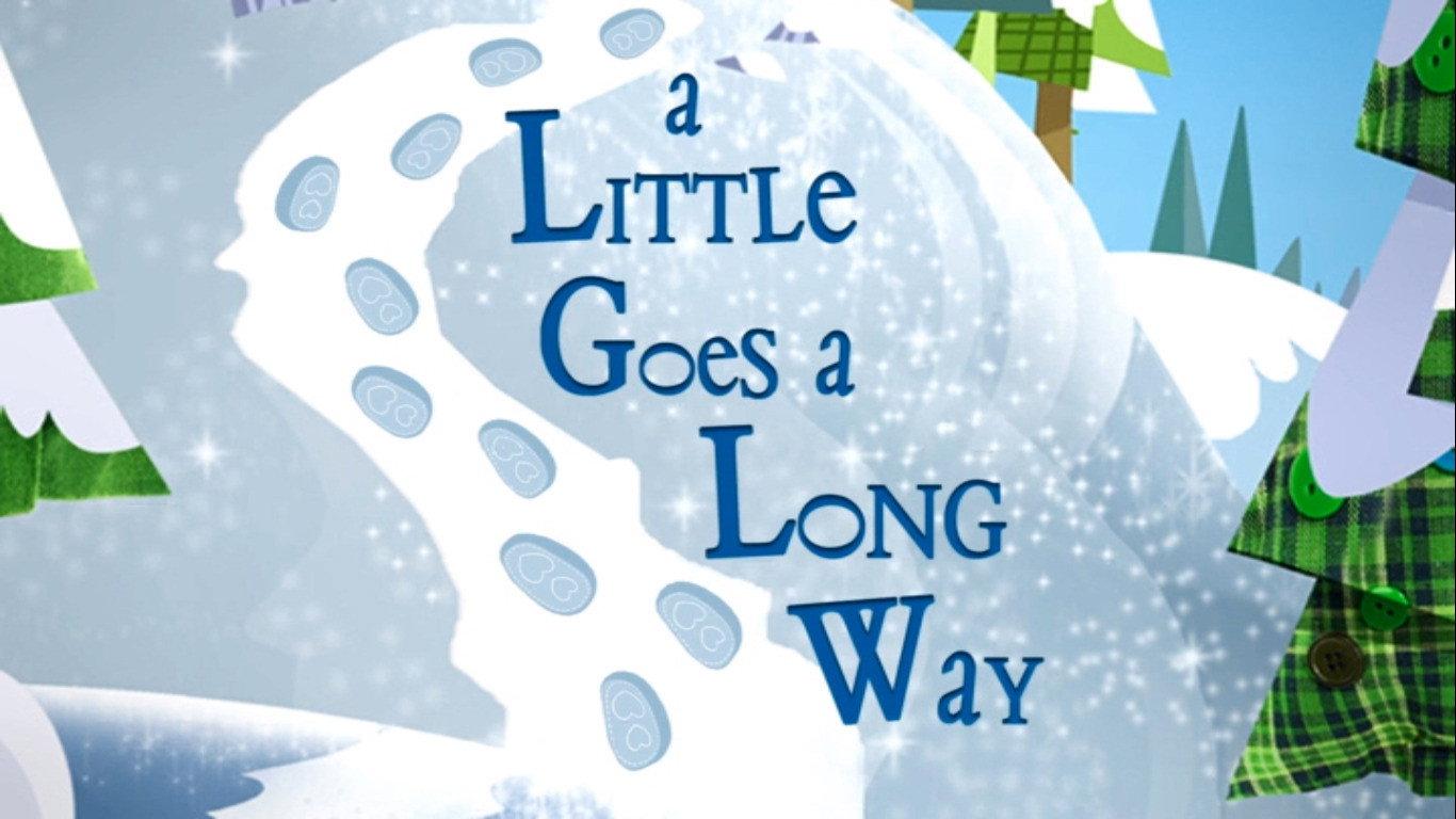 Doc Mcstuffins: A Little Cuddle Goes A Long Way 2014 movie scene