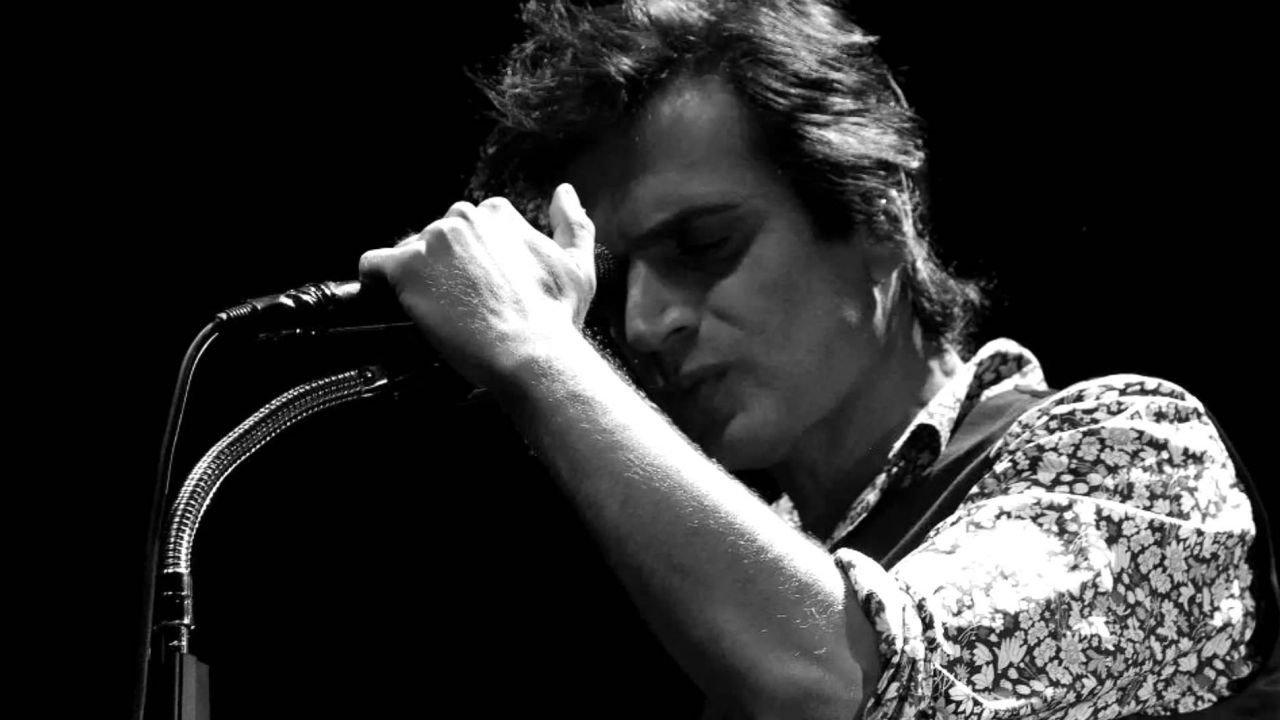 Teoman Live At Zorlu PSM 2017 movie scene