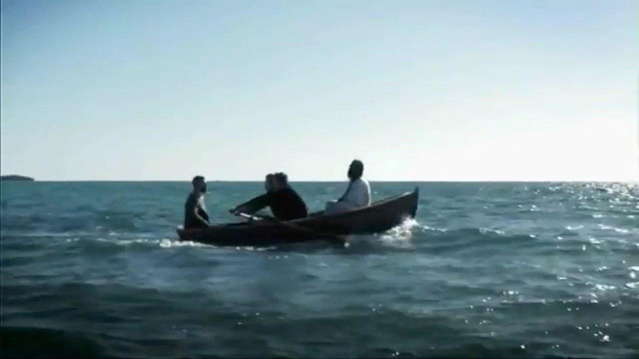 Weewar 2006 movie scene