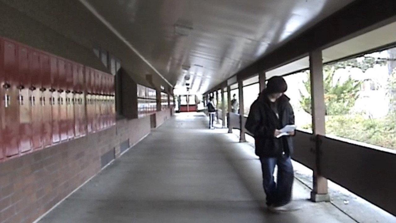 Denial 2009 movie scene