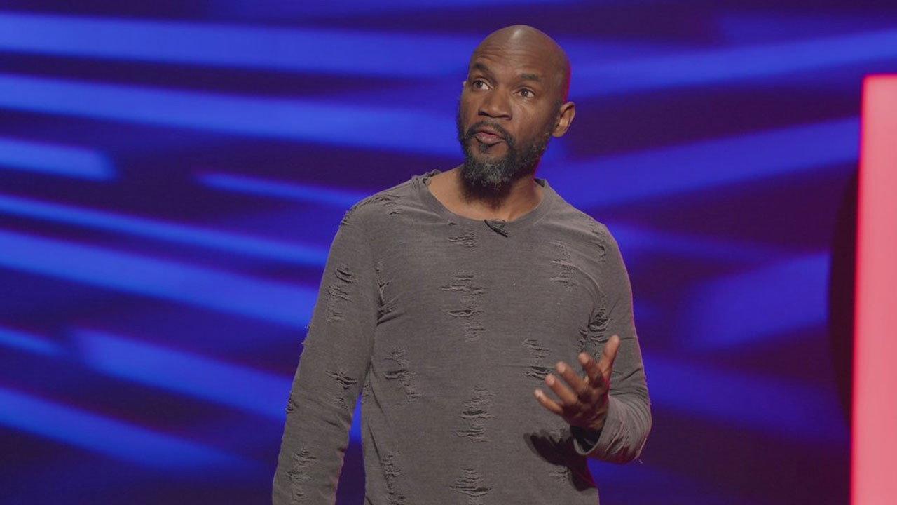 Ian Edwards: Ideas Not Worth Spreading 2019 movie scene