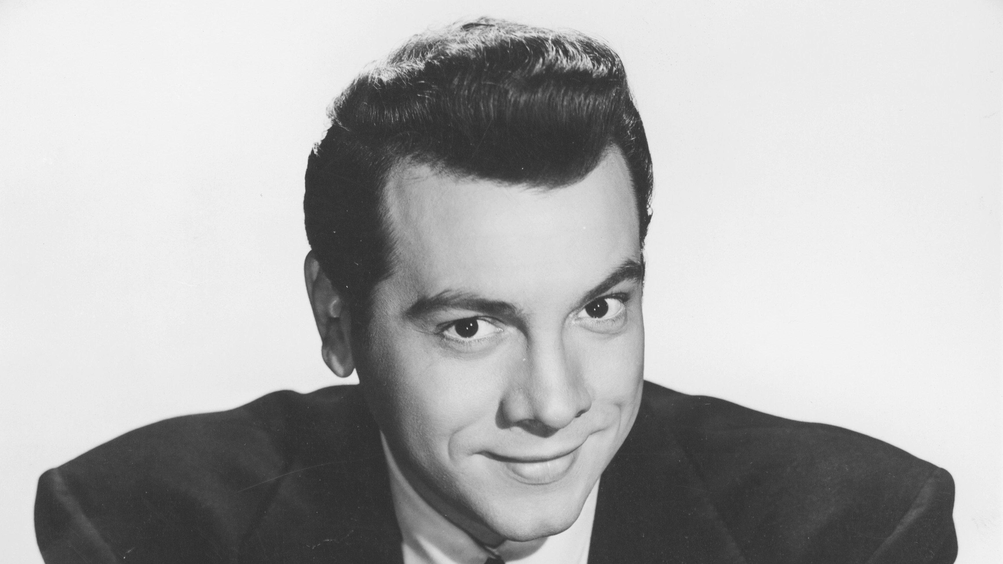 Mario Lanza: The American Caruso 1983 movie scene