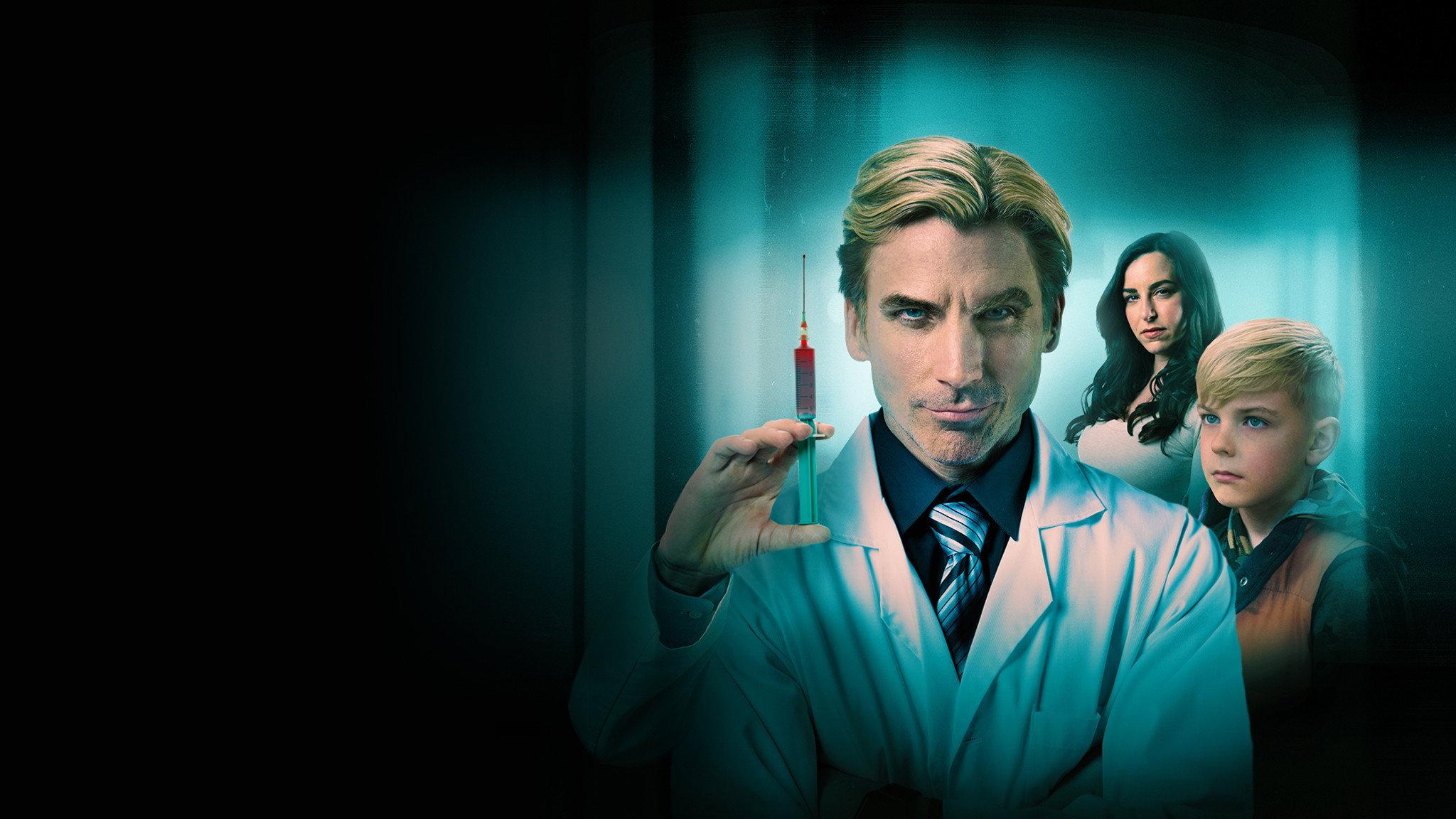 My Child Has My Doctor’s Face 2024 movie scene