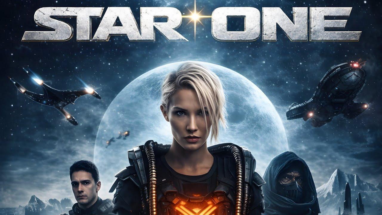 Star One 2026 movie scene