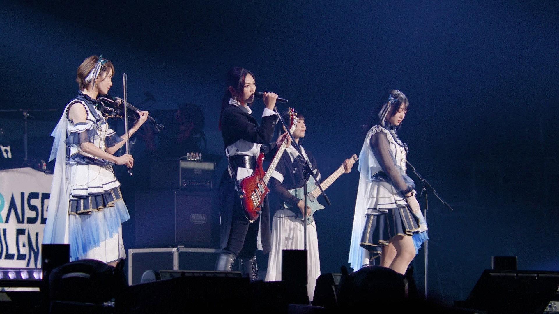 Animelo Summer Live 2022 -Sparkle- DAY3 2023 movie scene
