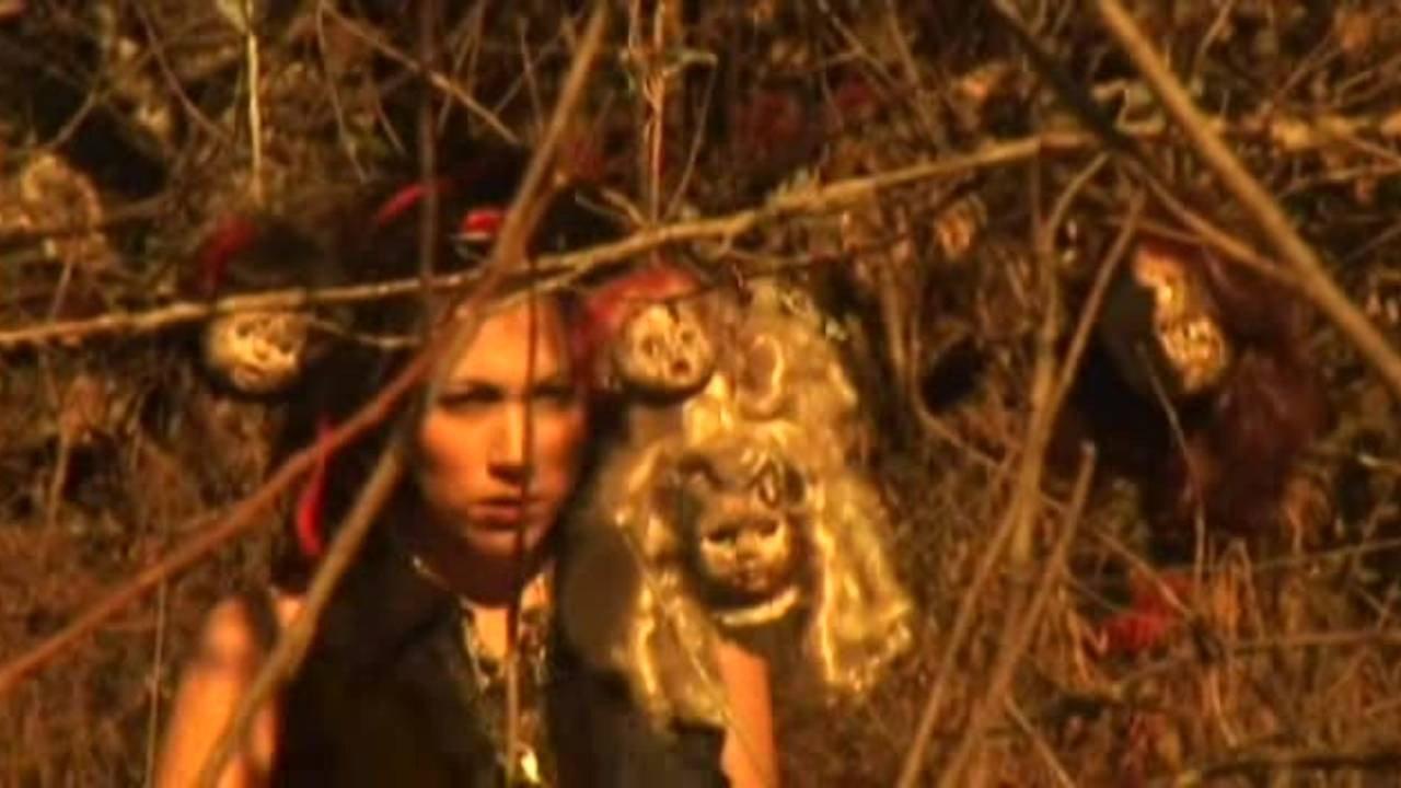 Silver Cell 2011 movie scene
