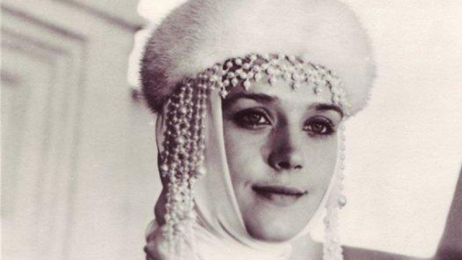 Bells of Autumn 1979 movie scene