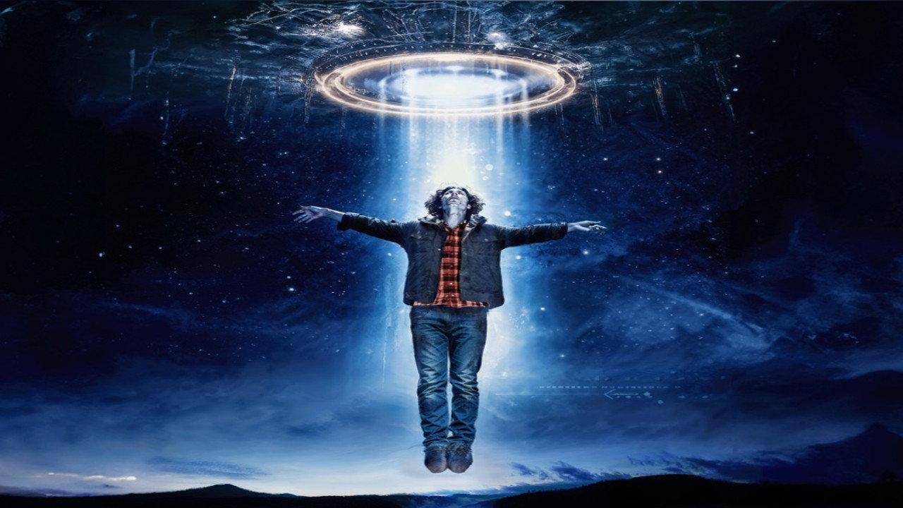Abduction: The Harvesting 2024 movie scene