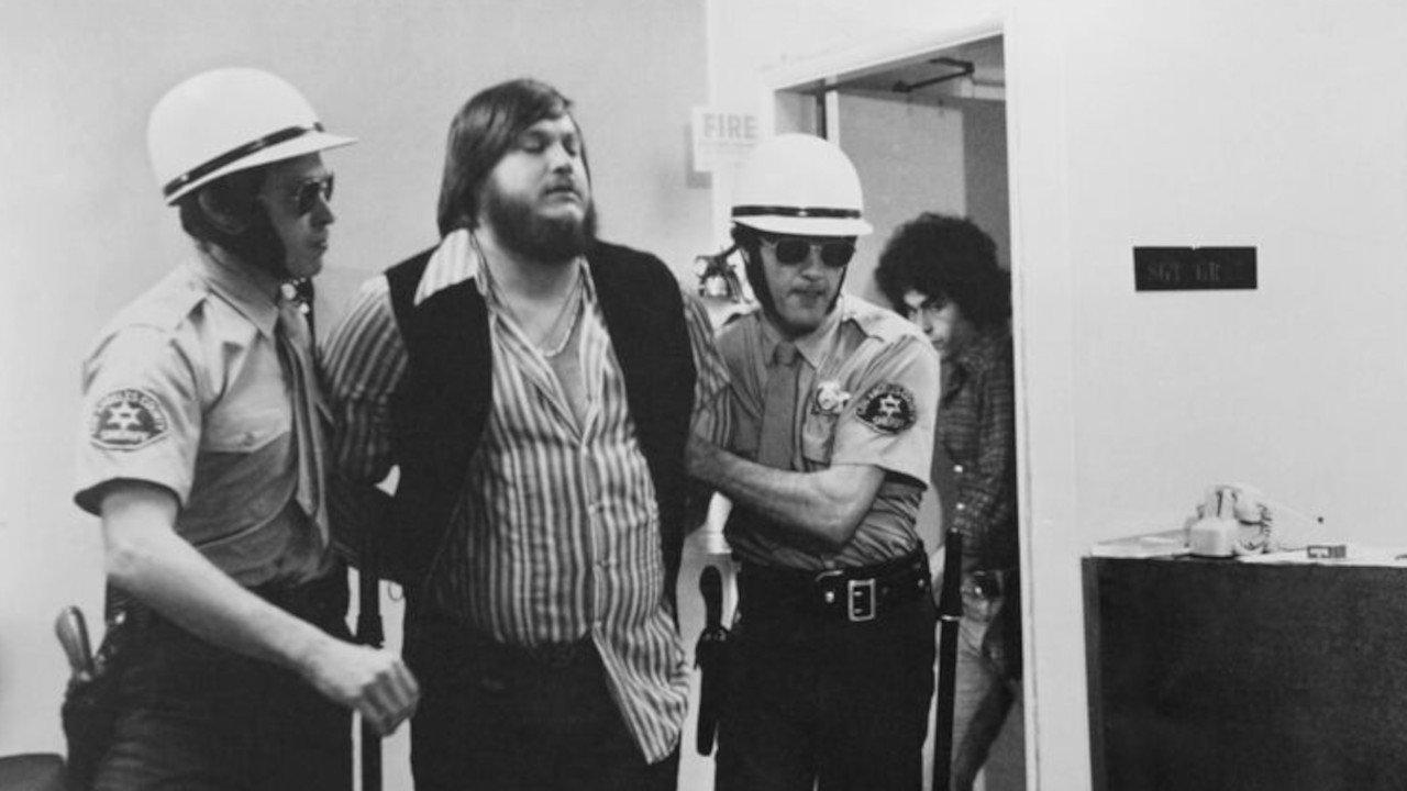 Bummer 1973 movie scene