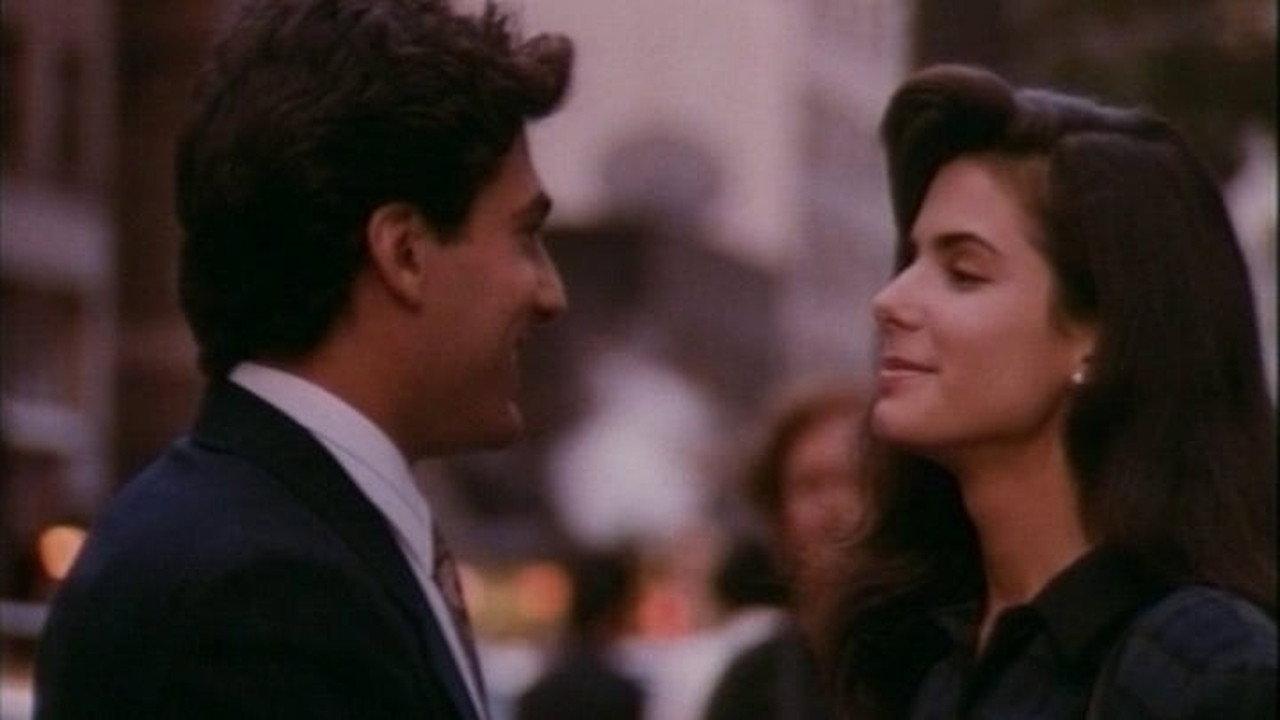 A Fool and His Money 1989 movie scene