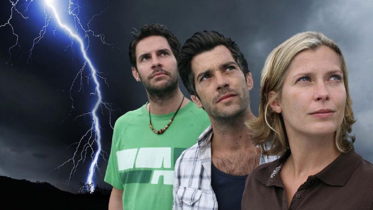 Cloud Chasers 2009 movie scene