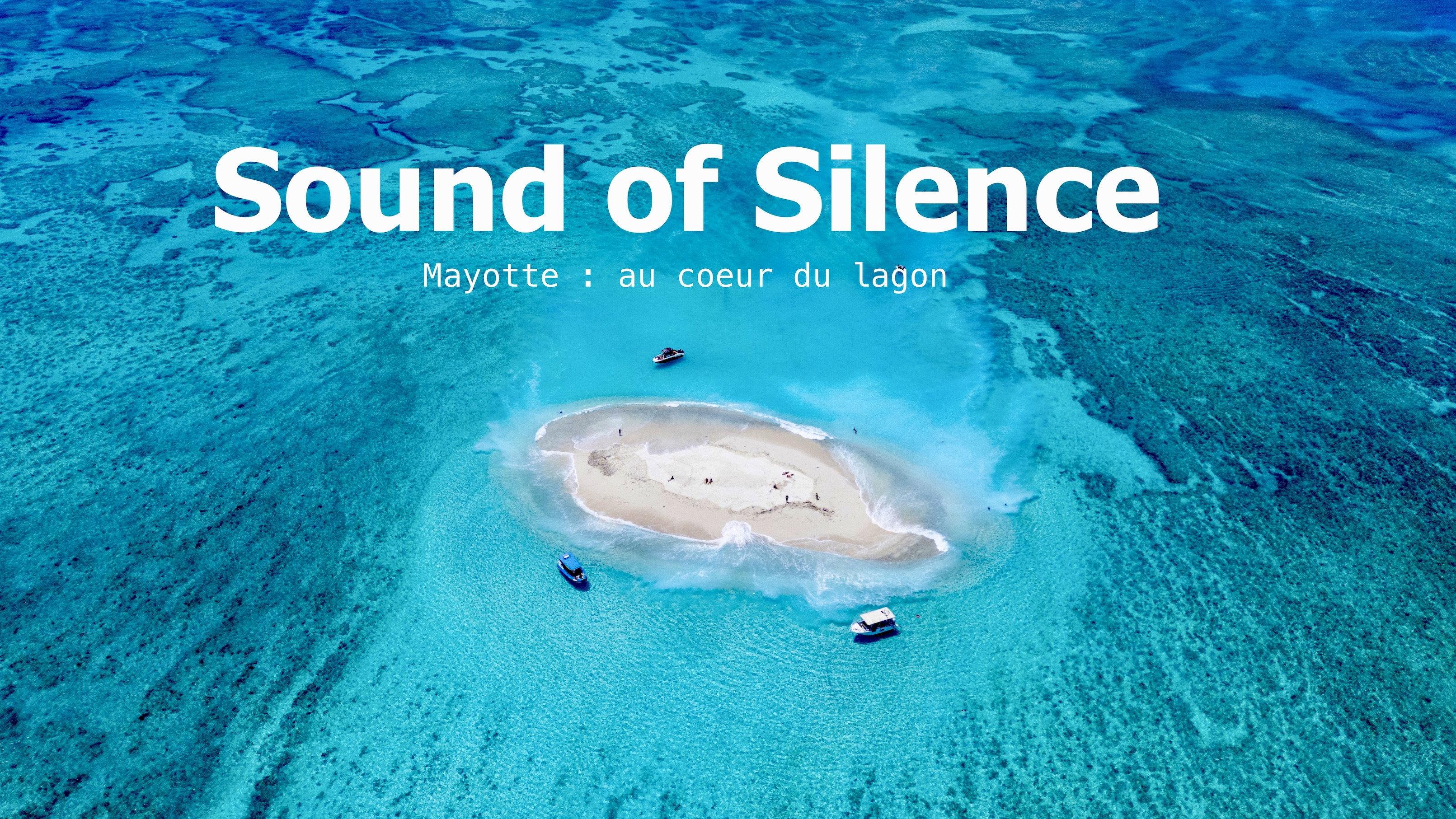 Sound of Silence : Mayotte au coeur du lagon 2025 movie scene