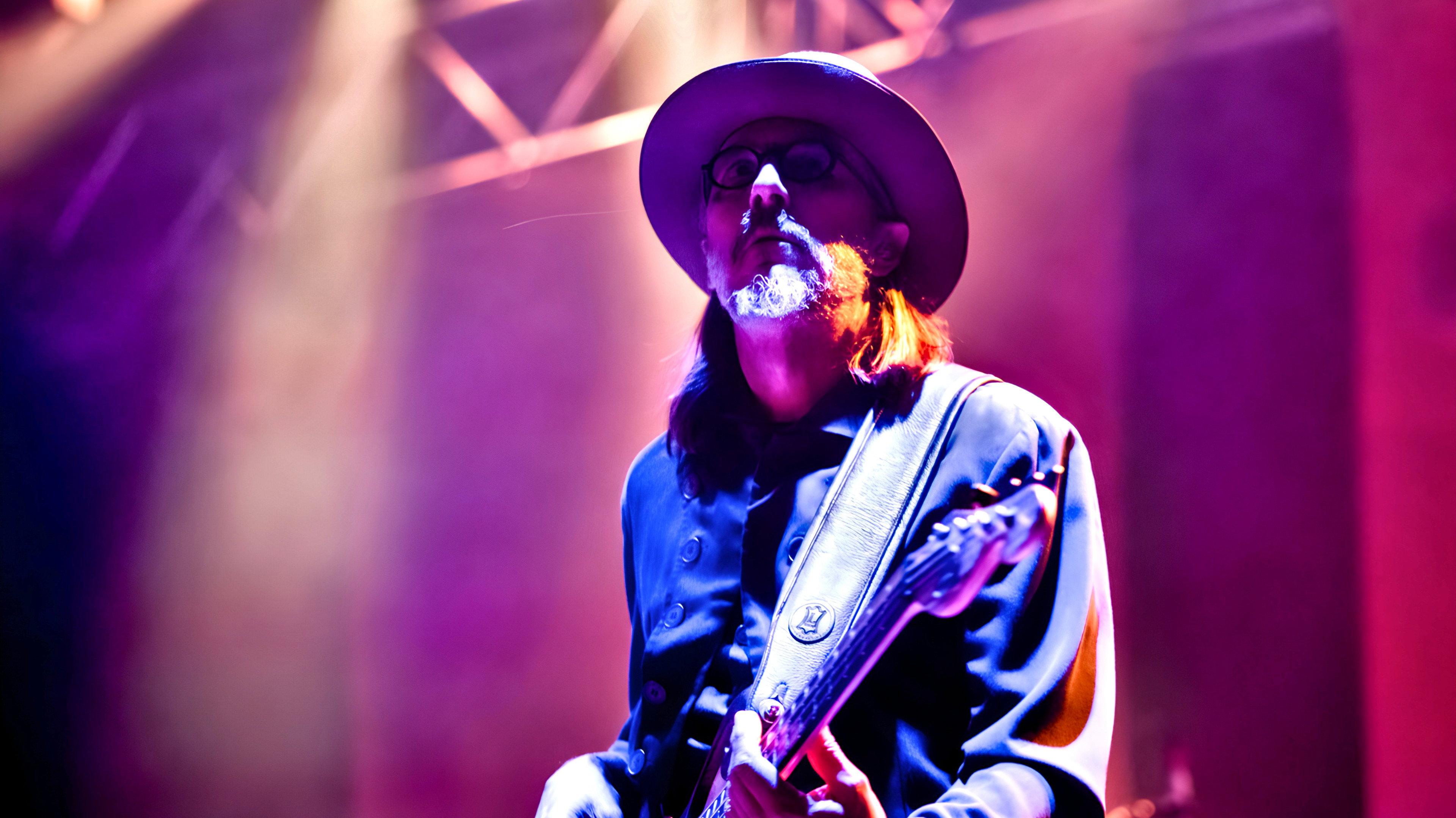 The Claypool Lennon Delirium: Live at House of Blues 2016 movie scene