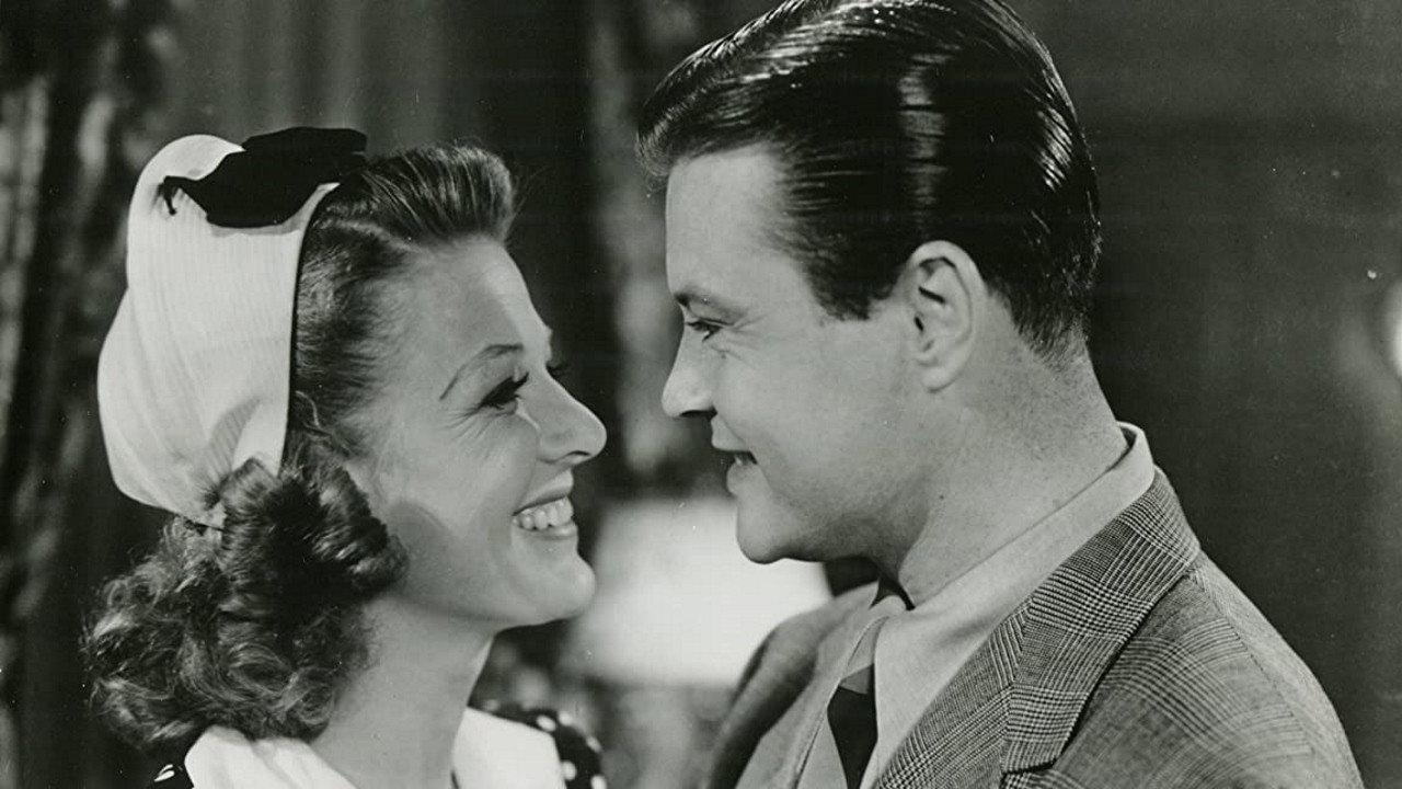 Let's Get Tough 1942 movie scene