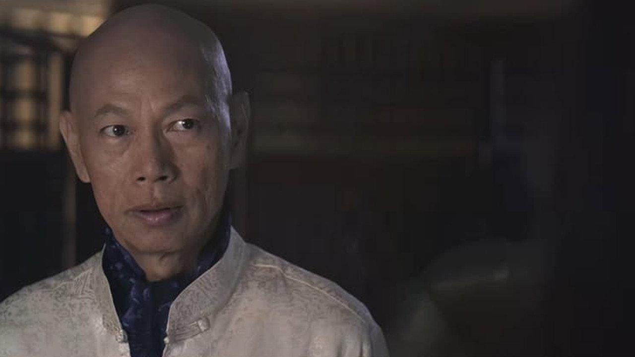 Unparalleled Lies 2017 movie scene