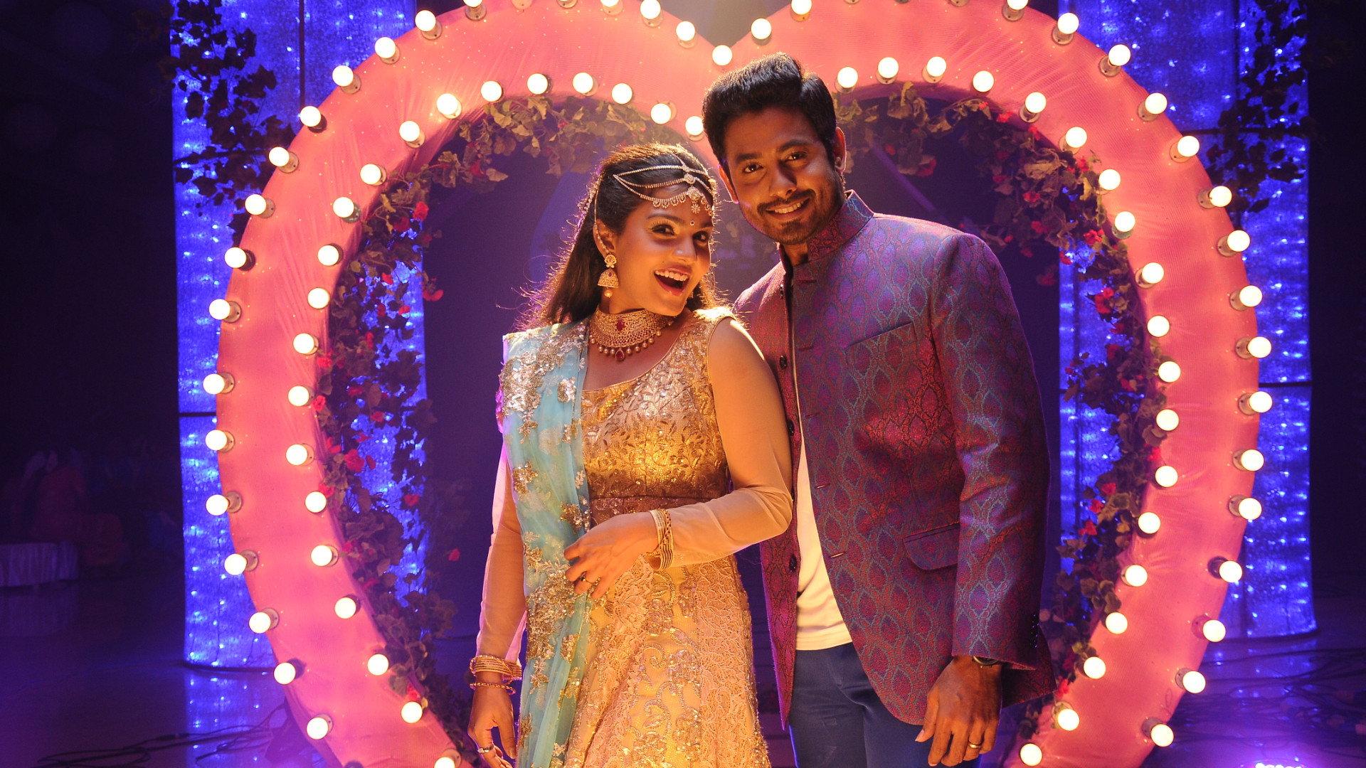 Unnodu Ka 2016 movie scene