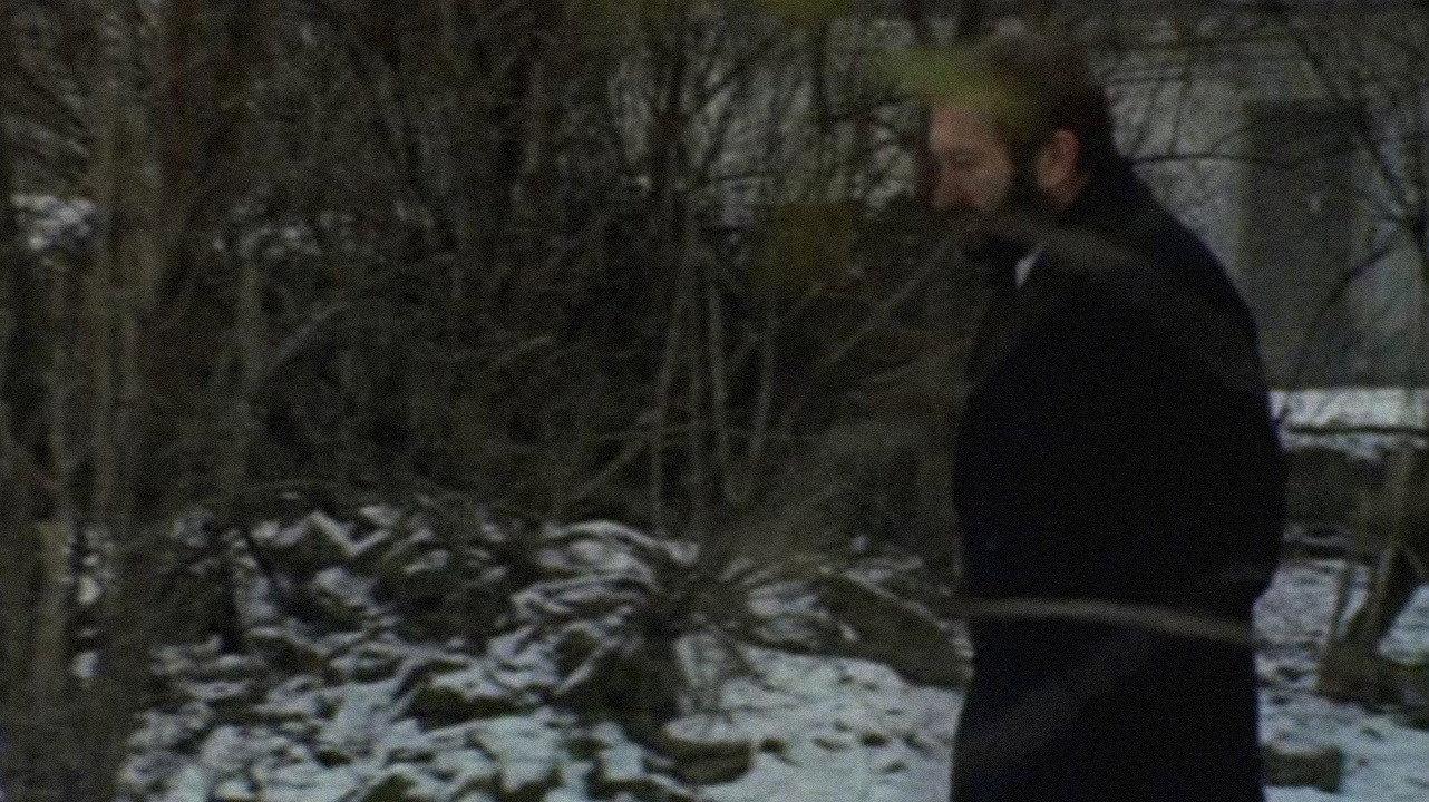Ward Six 1978 movie scene