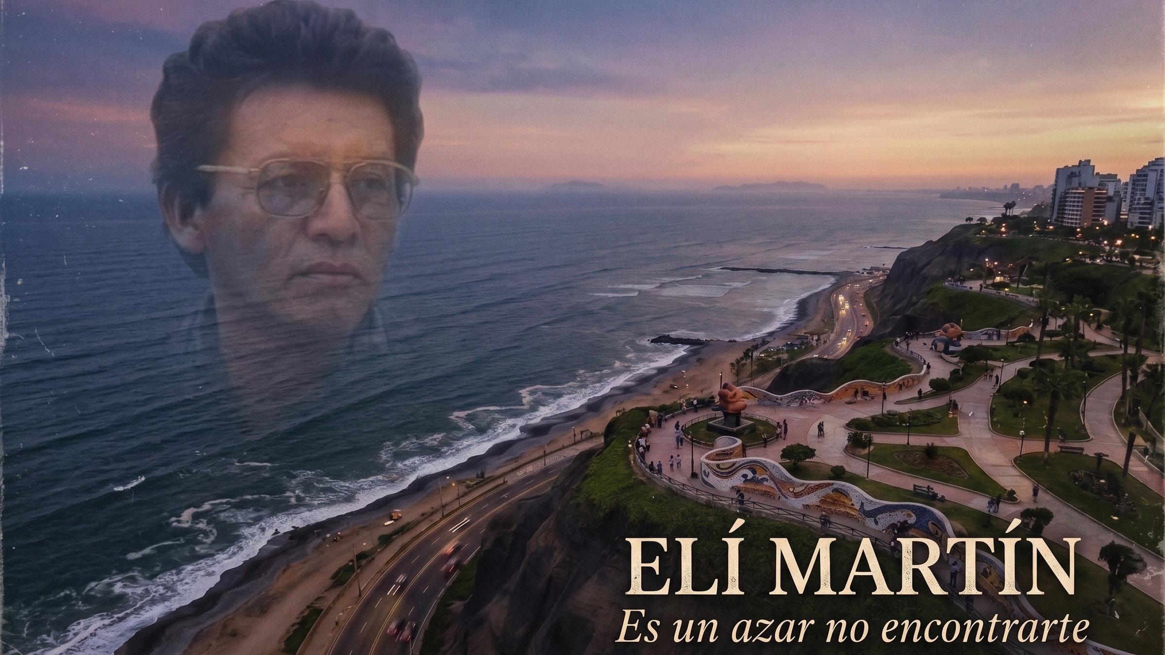 Es un azar no encontrarte 2003 movie scene