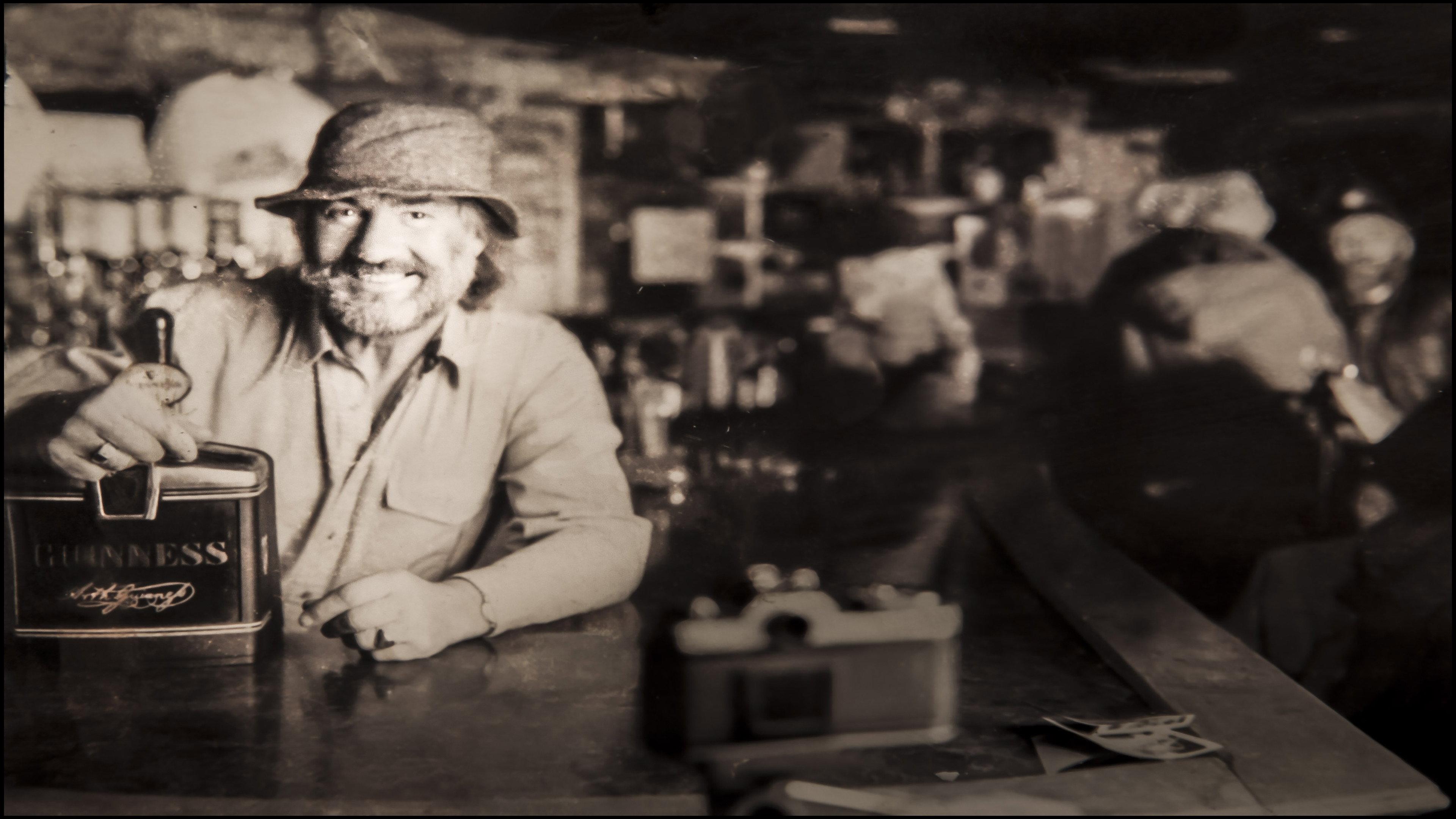 That Little Room: The Story of Erin's Pub 2014 movie scene