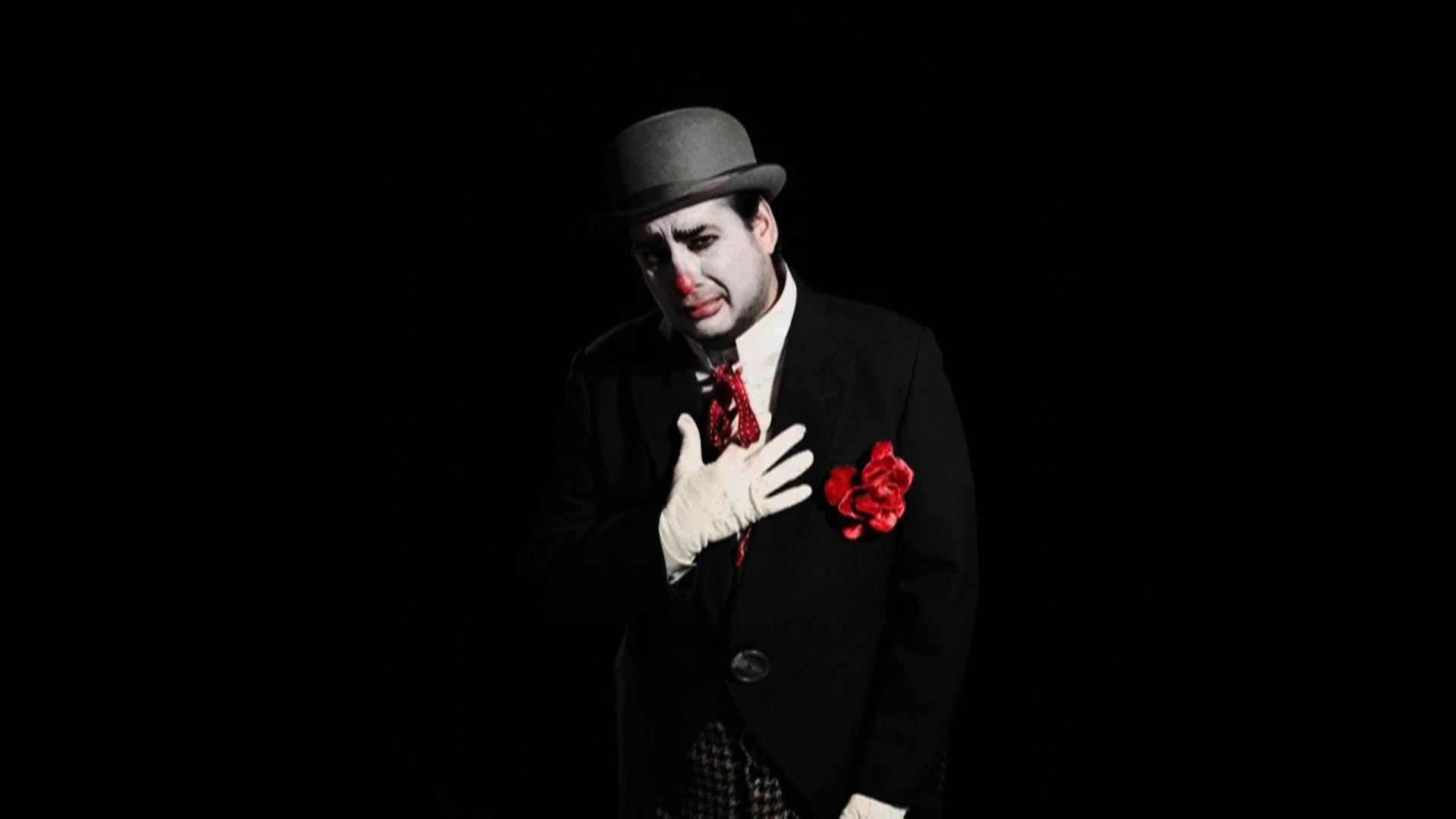 The Metropolitan Opera: Cavalleria Rusticana & Pagliacci 2015 movie scene