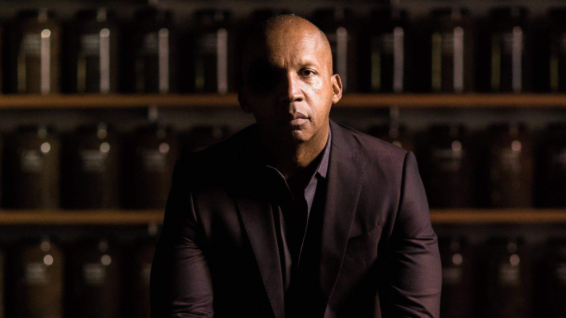 True Justice: Bryan Stevenson's Fight for Equality 2019 movie scene