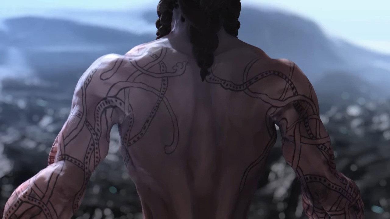 Sigurdr 2013 movie scene