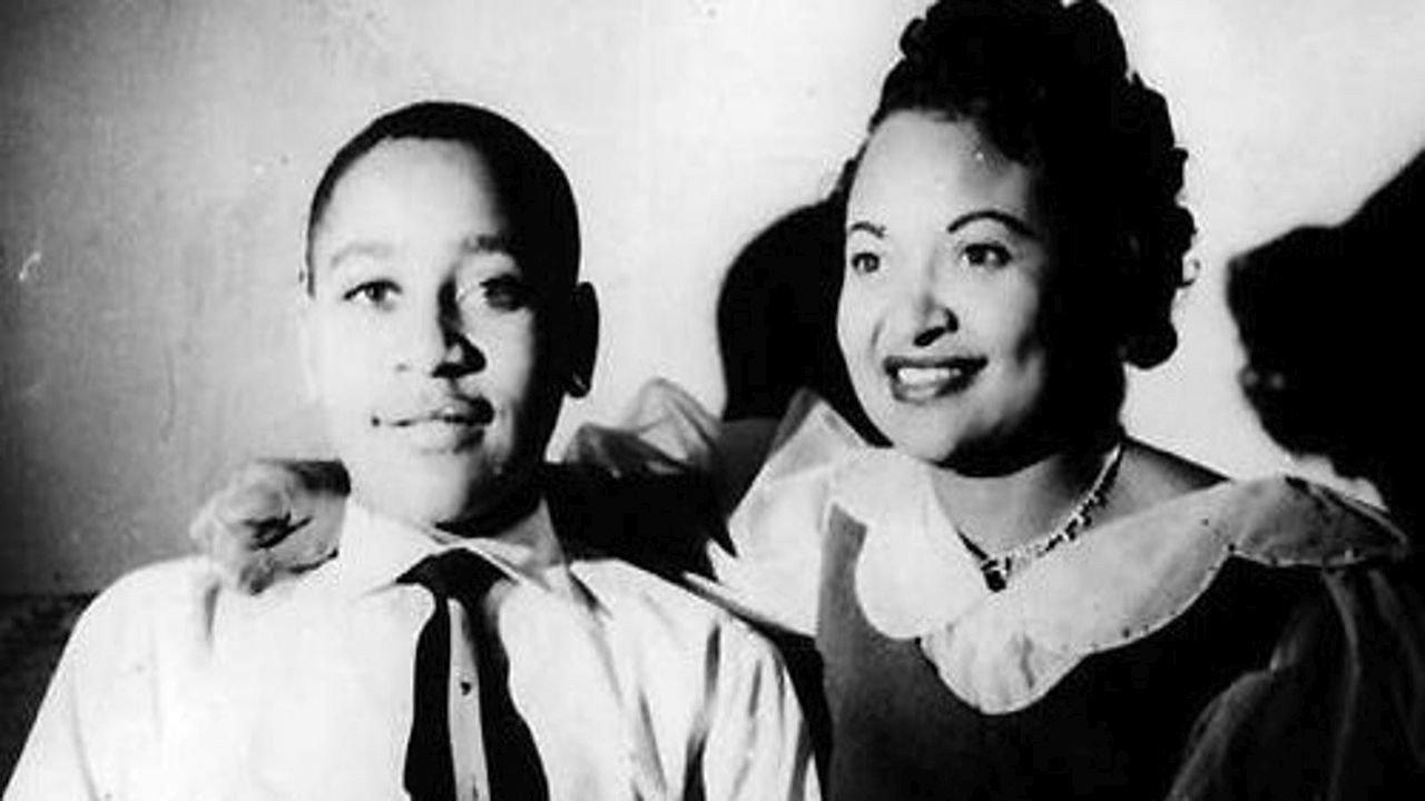 The Murder of Emmett Till 2003 movie scene