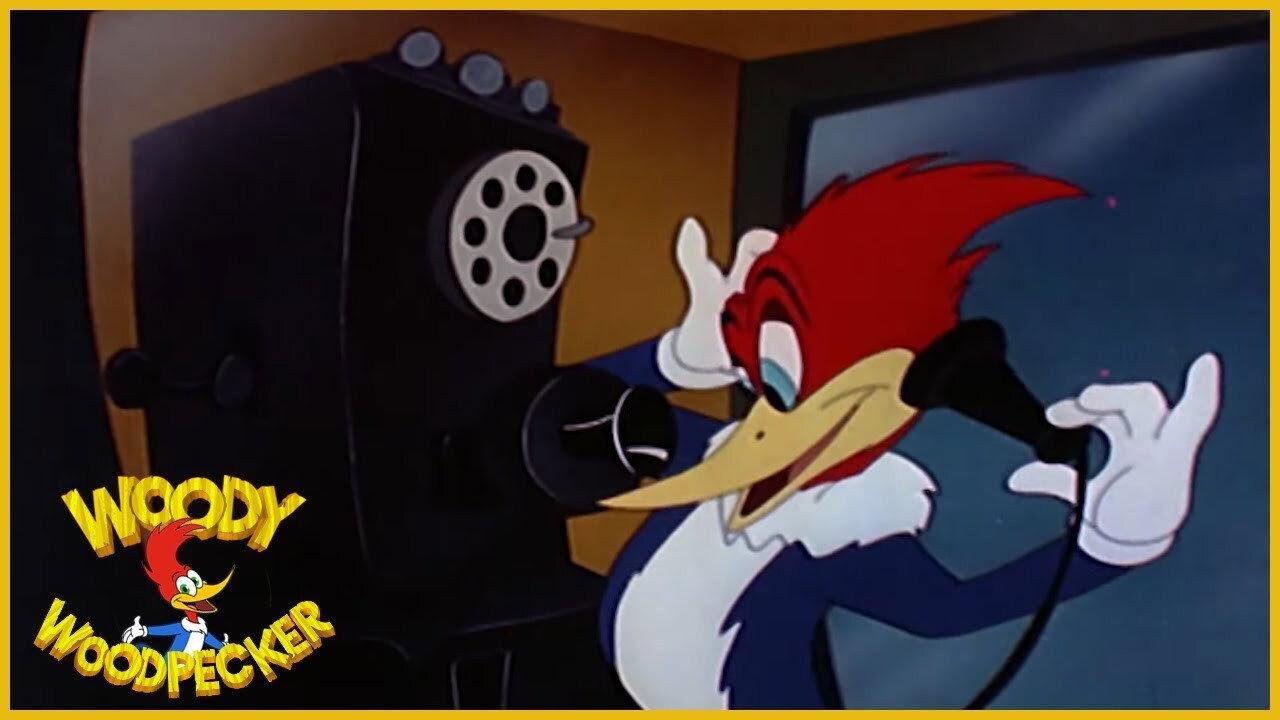 Chew-Chew Baby 1945 movie scene