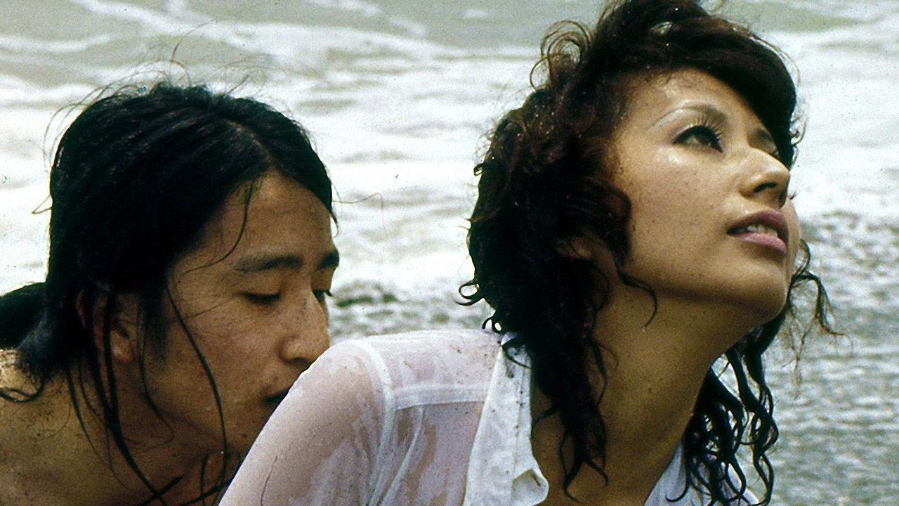 August: Scent of Eros 1972 movie scene